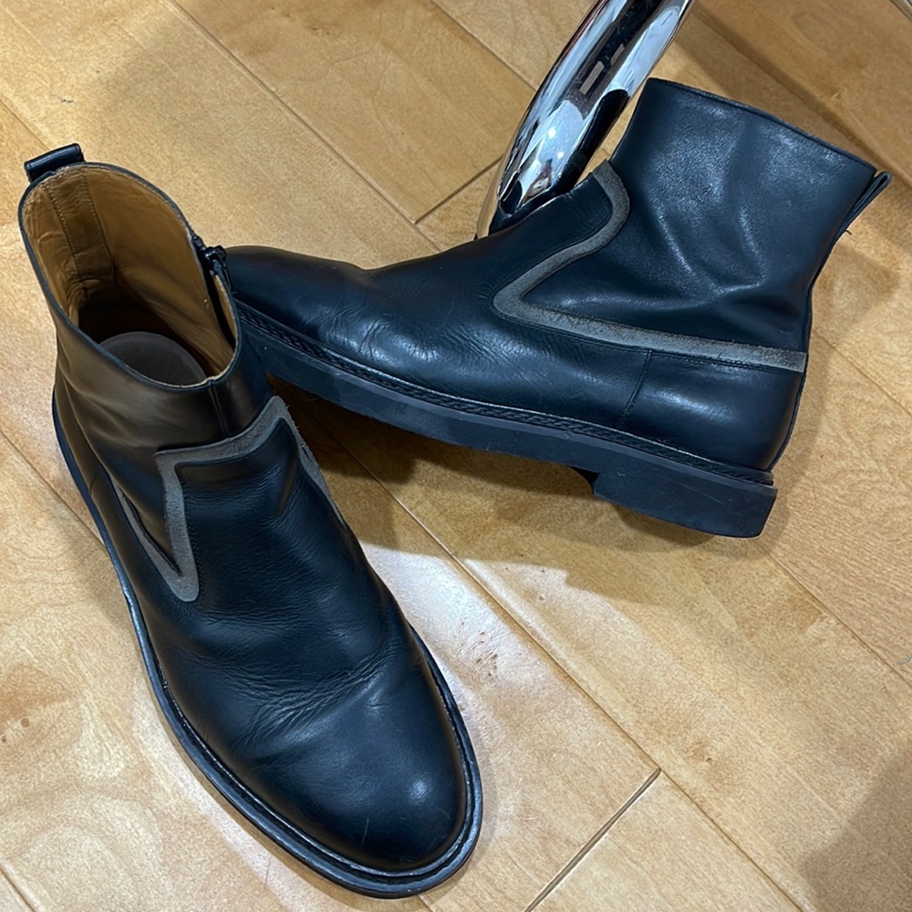 Men’s Madison Martin Margiela Booties Size 43